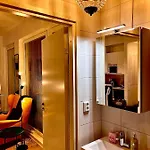 Apartamento To Luxstudio Minervasuite From Helsinki Airport 6 Min, To 27min, Freeparking In Kivistoein Kivistoe Vantaa