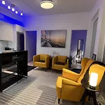 To Luxstudio Minervasuite From Helsinki Airport 6 Min, To 27min, Freeparking In Kivistoein Kivistoe