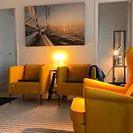 Apartamento To Luxstudio Minervasuite From Helsinki Airport 6 Min, To 27min, Freeparking In Kivistoein Kivistoe Vantaa