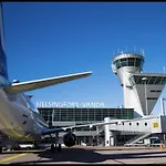 Apartamento To Luxstudio Minervasuite From Helsinki Airport 6 Min, To 27min, Freeparking In Kivistoein Kivistoe