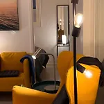 To Luxstudio Minervasuite From Helsinki Airport 6 Min, To 27min, Freeparking In Kivistoein Kivistoe * Vantaa
