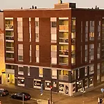 To Luxstudio Minervasuite From Helsinki Airport 6 Min, To 27min, Freeparking In Kivistoein Kivistoe Apartamento