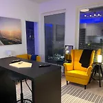 To Luxstudio Minervasuite From Helsinki Airport 6 Min, To 27min, Freeparking In Kivistoein Kivistoe *