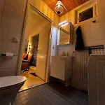 To Luxstudio Minervasuite From Helsinki Airport 6 Min, To 27min, Freeparking In Kivistoein Kivistoe Apartamento Vantaa