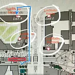 To Luxstudio Minervasuite From Helsinki Airport 6 Min, To 27min, Freeparking In Kivistoein Kivistoe