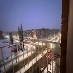 Apartamento To Luxstudio Minervasuite From Helsinki Airport 6 Min, To 27min, Freeparking In Kivistoein Kivistoe