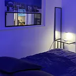 Apartamento To Luxstudio Minervasuite From Helsinki Airport 6 Min, To 27min, Freeparking In Kivistoein Kivistoe Vantaa