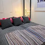 To Luxstudio Minervasuite From Helsinki Airport 6 Min, To 27min, Freeparking In Kivistoein Kivistoe * Vantaa