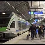 To Luxstudio Minervasuite From Helsinki Airport 6 Min, To 27min, Freeparking In Kivistoein Kivistoe *