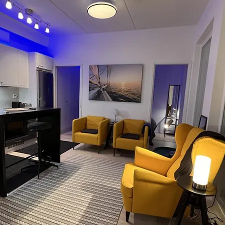 To Luxstudio Minervasuite From Helsinki Airport 6 Min, To 27min, Freeparking In Kivistoein Kivistoe