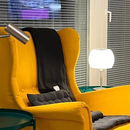 To Luxstudio Minervasuite From Helsinki Airport 6 Min, To 27min, Freeparking In Kivistoein Kivistoe Lejlighed