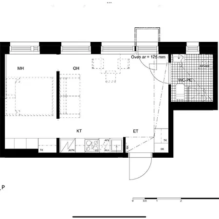 To Luxstudio Minervasuite From Helsinki Airport 6 Min, To 27min, Freeparking In Kivistoein Kivistoe Apartman