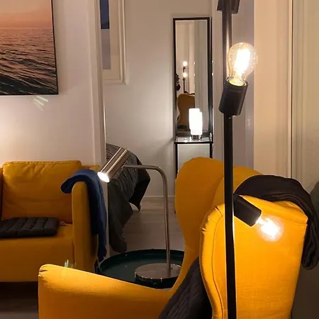 To Luxstudio Minervasuite From Helsinki Airport 6 Min, To 27min, Freeparking In Kivistoein Kivistoe * Vantaa