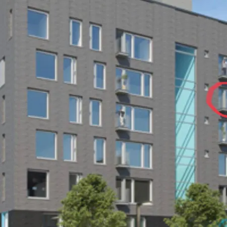 To Luxstudio Minervasuite From Helsinki Airport 6 Min, To 27min, Freeparking In Kivistoein Kivistoe Lejlighed Vantaa