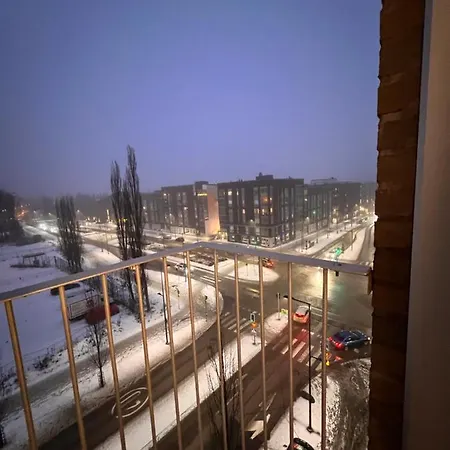Apartman To Luxstudio Minervasuite From Helsinki Airport 6 Min, To 27min, Freeparking In Kivistoein Kivistoe