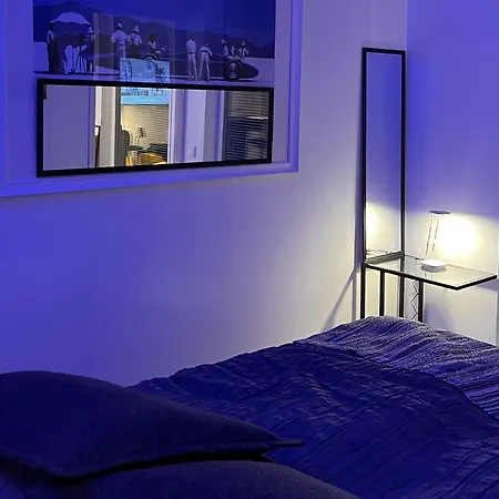 Apartman To Luxstudio Minervasuite From Helsinki Airport 6 Min, To 27min, Freeparking In Kivistoein Kivistoe Vantaa