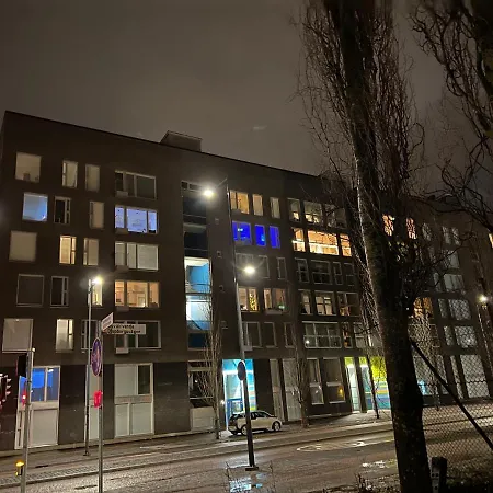 Apartman To Luxstudio Minervasuite From Helsinki Airport 6 Min, To 27min, Freeparking In Kivistoein Kivistoe Vantaa