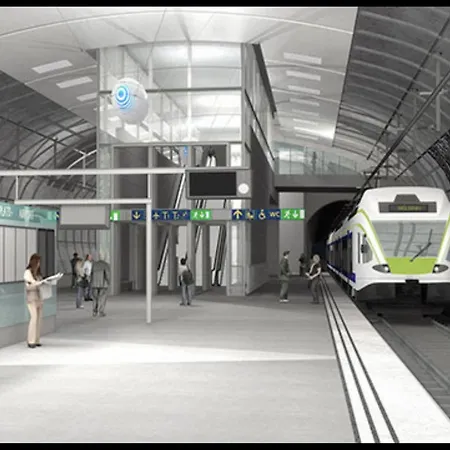 To Luxstudio Minervasuite From Helsinki Airport 6 Min, To 27min, Freeparking In Kivistoein Kivistoe Vantaa