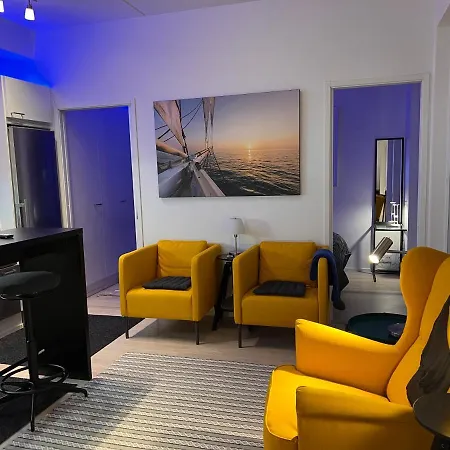 To Luxstudio Minervasuite From Helsinki Airport 6 Min, To 27min, Freeparking In Kivistoein Kivistoe