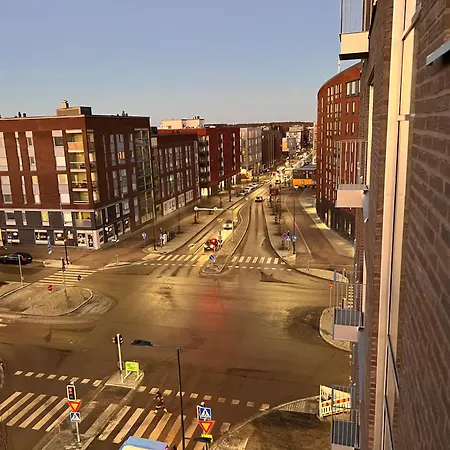 To Luxstudio Minervasuite From Helsinki Airport 6 Min, To 27min, Freeparking In Kivistoein Kivistoe Vantaa