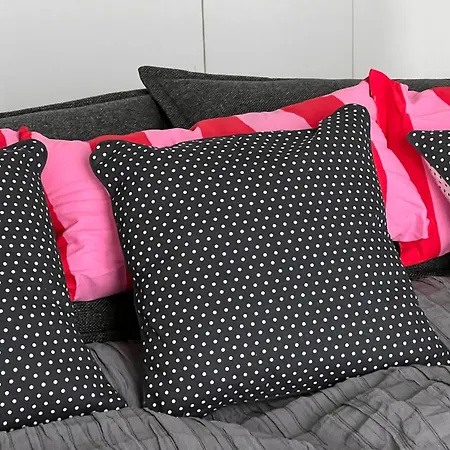 To Luxstudio Minervasuite From Helsinki Airport 6 Min, To 27min, Freeparking In Kivistoein Kivistoe Apartman