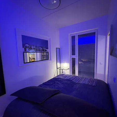 Apartman To Luxstudio Minervasuite From Helsinki Airport 6 Min, To 27min, Freeparking In Kivistoein Kivistoe