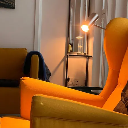 Apartman To Luxstudio Minervasuite From Helsinki Airport 6 Min, To 27min, Freeparking In Kivistoein Kivistoe