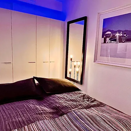 To Luxstudio Minervasuite From Helsinki Airport 6 Min, To 27min, Freeparking In Kivistoein Kivistoe Lejlighed *